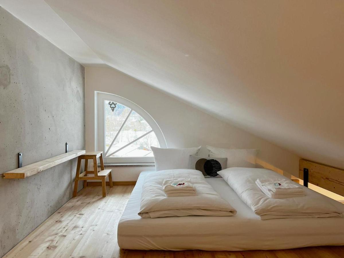 Gmunder Premium Dachgeschoss-Apartments グミュント・アム・テーガンゼー エクステリア 写真